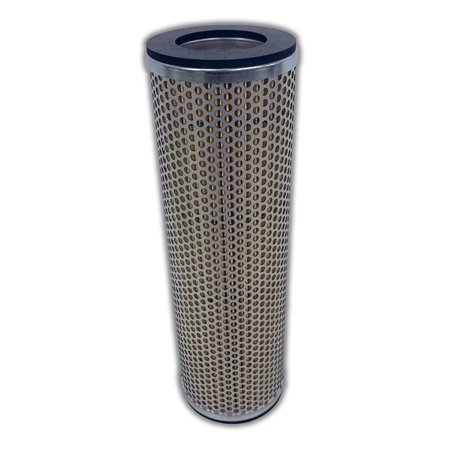 MAIN FILTER Hydraulic Filter, replaces SCHUPP HY9349, 25 micron, Inside-Out, Cellulose MF0066197